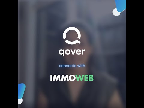 Immoweb - Customer Success Story (Laurent Dupont - Head of Incubation)