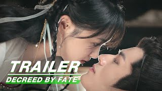Trailer Thiên Kim Khó Tránh
