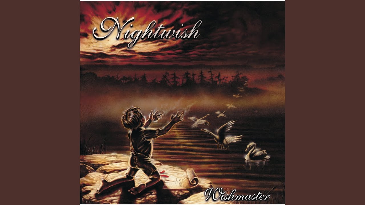 Nightwish - The Kinslayer