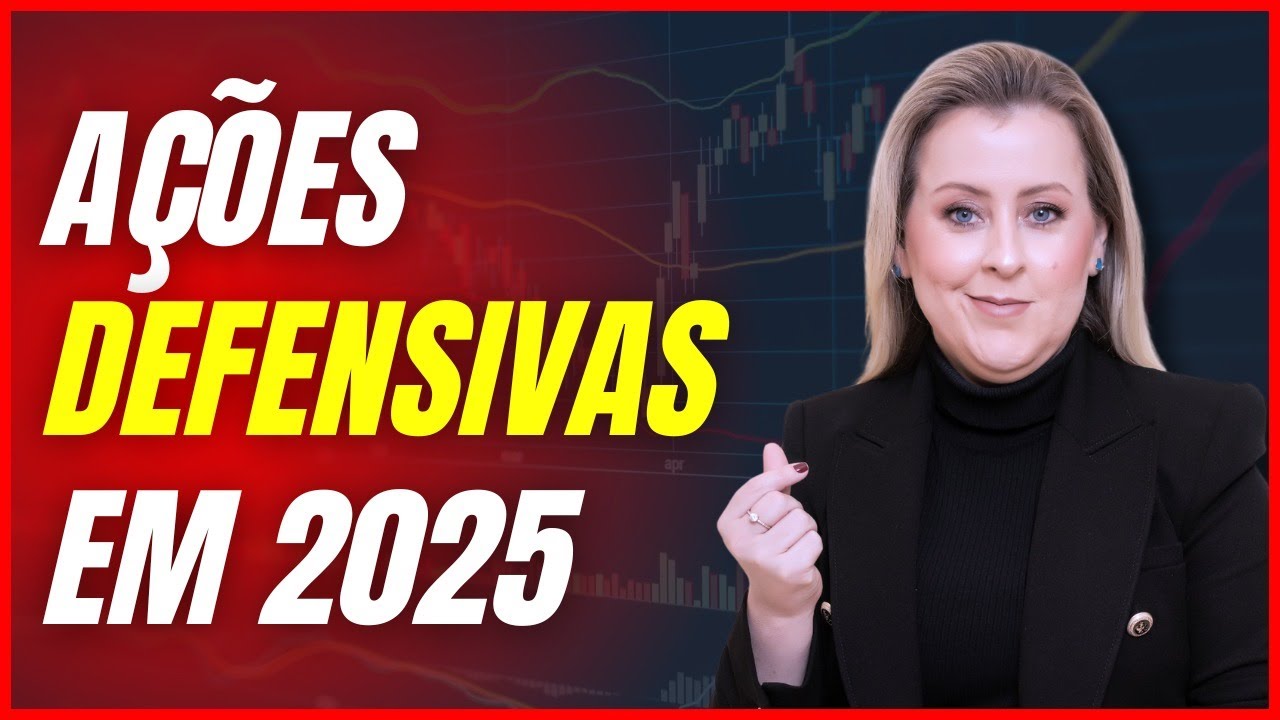 🔴Crise fiscal afeta dividendos em 2025?