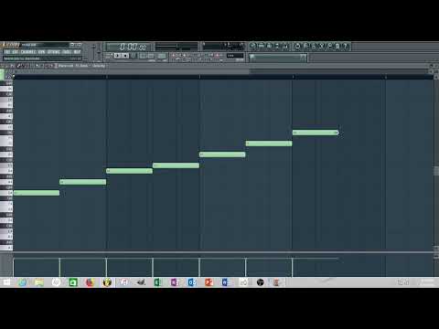 Music Theory from the Ground Up, Part 1: Major Scales and Triads