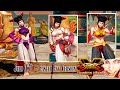 STREET FIGHTER V MODS JURI EASTER EGG VERSION PC ONLY