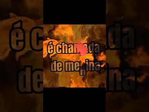 Ponto de Pombogira Menina - Rosa Mais Perigosa @cantodomar5585