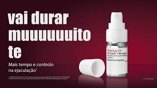 Fortacin - Vai Durar Muuuuuuito