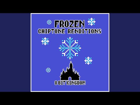 For the First Time in Forever (Reprise)