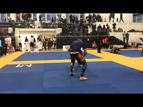 Mediterraneo CUP 2018