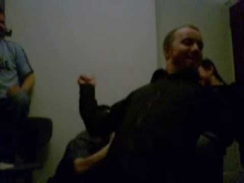 night dancer  henio tiesto vs prodigy