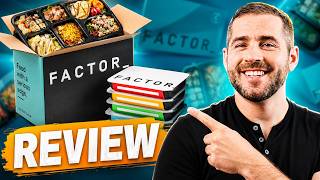 Factor Meals Review | Is Factor 75 Still Worth It