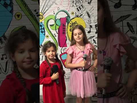 Sara Pircalabu& Izabela Breben- De ce n- ai venit aseara