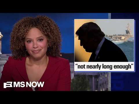 'Very unclear what the mission really is’: Dems demand answers as USS Lincoln families raise alarm