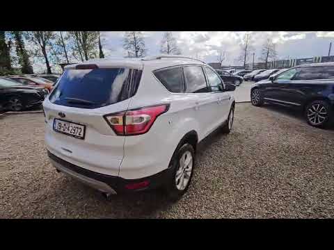 Ford Kuga 2019 Titanium 1.5 Diesel - Image 2