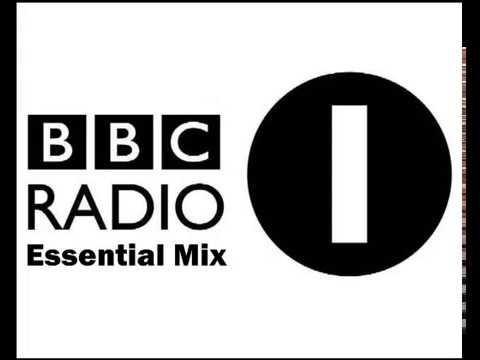 Essential Mix 2000 01 01   Junior Vasquez, Live from Twilo, New York