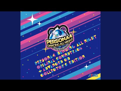 Video thumbnail for Reach Out To the Truth (Dancing on PERSONA STAGE)