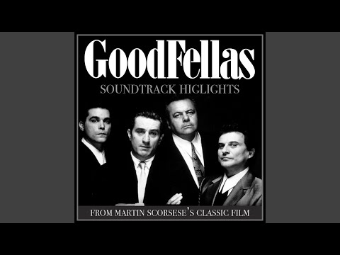 Rags to Riches (From "Goodfellas") (Remastered)