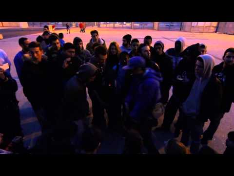 Jotajal vs Karu FULL RAP BATTLE FINAL