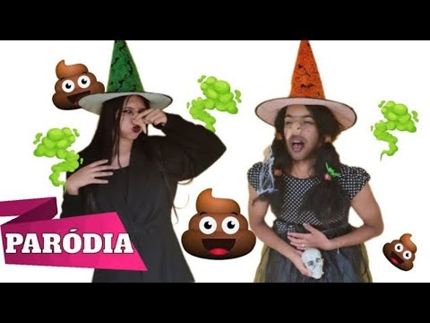 PARÓDIA | CARINHA DE BEBÊ - ANA CASTELA E DJ PEDRO SAMPAIO