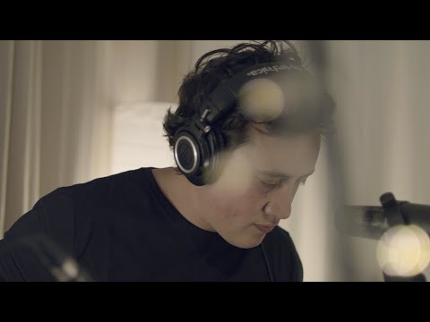 Woodlock - Start Again (Laneway Sessions)