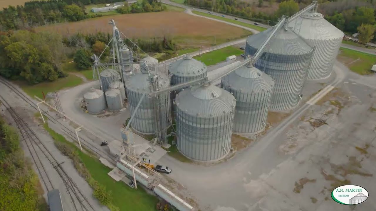 A.N. Martin Systems About Us - Shorts