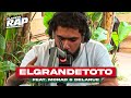 [EXCLU] ElGrandeToto feat. Morad & Delarue - Obligación #PlanèteRap