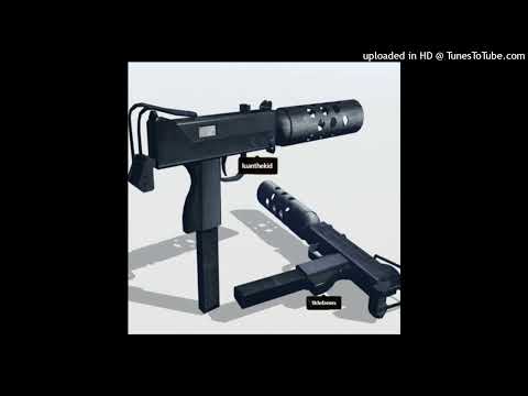Mac-11! Ft Klebeen [Fyebwoii]
