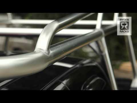 RyderRacks - Hand Crafted in America