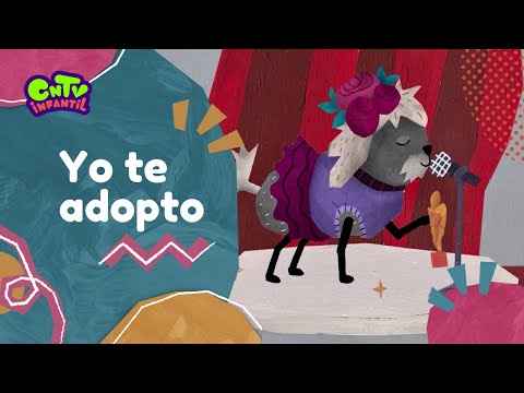 Yo te adopto - Samael y Nieves