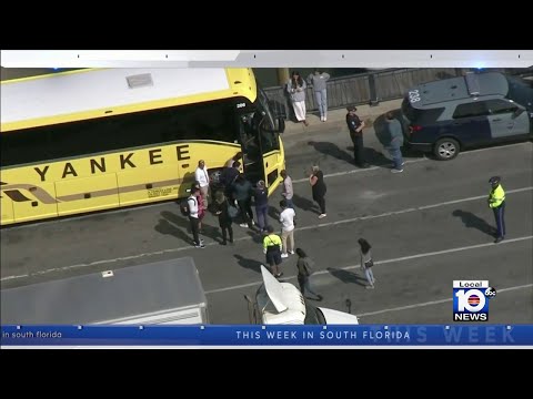 This Week in South Florida Full Episode: September 18, 2022