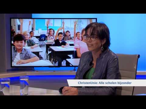 Uitgelicht! 3 februari - Carla Dik-Faber, abortuspil