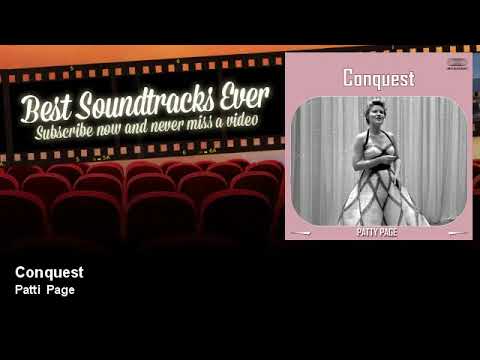 Patti Page - Conquest