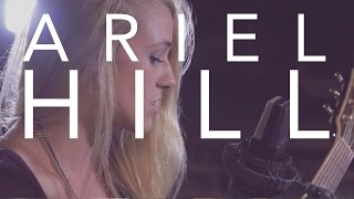 Ariel Hill - Everybody Knows (Live! on WPRK's Local Heroes)