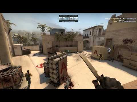 SCREAM?! (kappa but still nice 1taps)