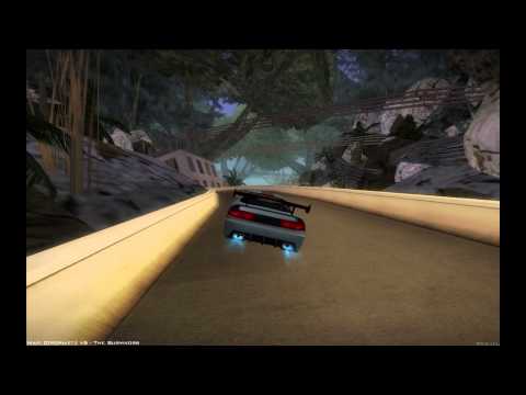 [DM] Miketz v5 - The Survivors