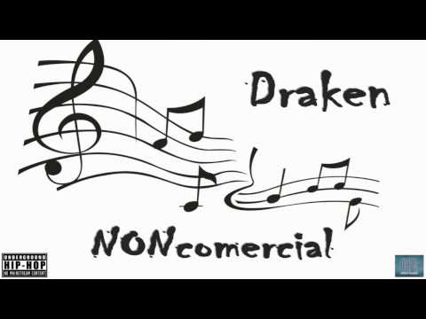 Draken - NONcomercial (Intro 2k17)