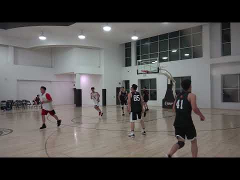 Sharks vs Starboyz A - sunday tier 11 - tcbl 2022 summer