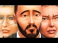Réunion de Famille. | Les Sims 4 Générations | Saison 3 ◊