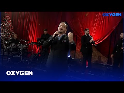 Aranit Hoxha - Potpuri Festive 2 - Gëzuar 2026