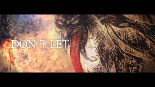 For The Wicked - Betrayed (LYRIC VIDEO)