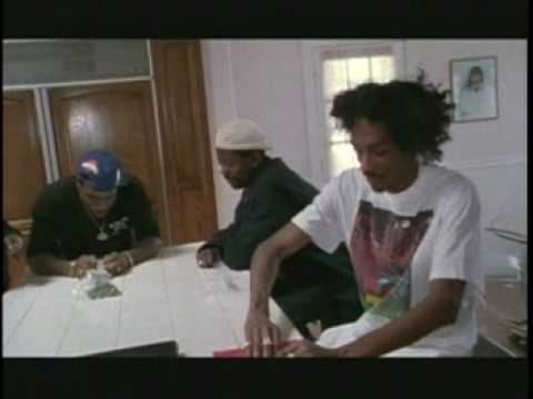 THE SHOW: SNOOP DOG & THA DOG POUND PT.2