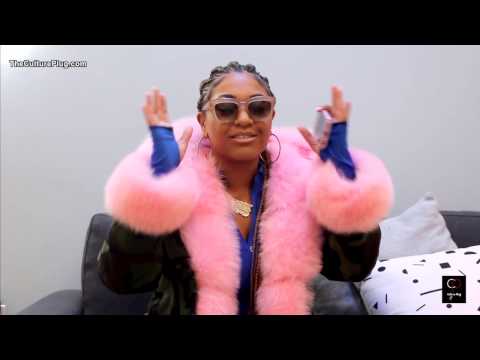 Billy B Full Interview