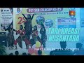 PERTUNJUKAN TARI KREASI NUSANTARA OLEH PESERTA DIDIK PAKET C KELAS 12 SKB CILACAP