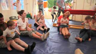 Keycamp - Tumble Tots