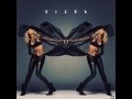 Ciara - Keep On Lookin ( Audio Video)
