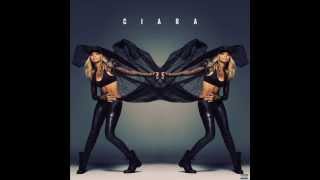 Ciara - Keep On Lookin ( Audio Video)