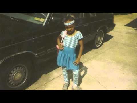 Kami Jones - Black Girl Anthem aka Beautiful (2005)