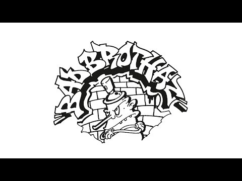 BadBrothaz - BadBro (Official Audio)