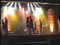 Tango de Roxanne - Cabaret Club Med Opio 2002