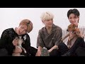 Stray Kids Play: The Puppy Interview