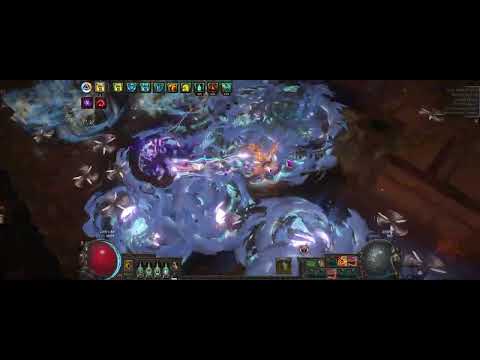 PoE 3.21 - Hidden Blade Autobomber v2 - T16 Guardian