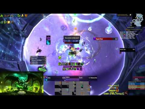 Resilient vs. Mythic Sisters of the Moon (Demon Hunter PoV)