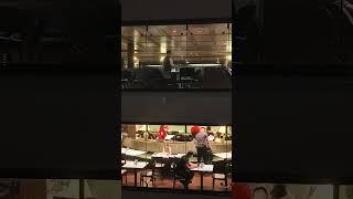 MSC World America buffet.  #cruiseship #cruiseline #msc